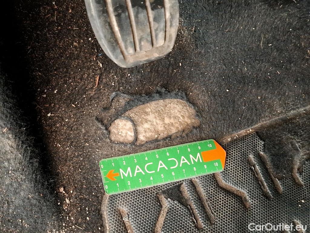  Citroen  Berlingo  Fourgon Driver M 1000 1.2 PureTech 110CV BVM6 E6d #30