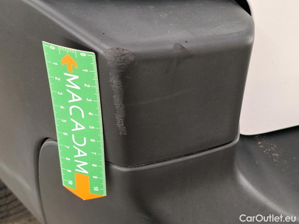  Citroen  Berlingo  Fourgon Driver M 1000 1.5 BlueHDi 100CV BVM5 E6dT #13