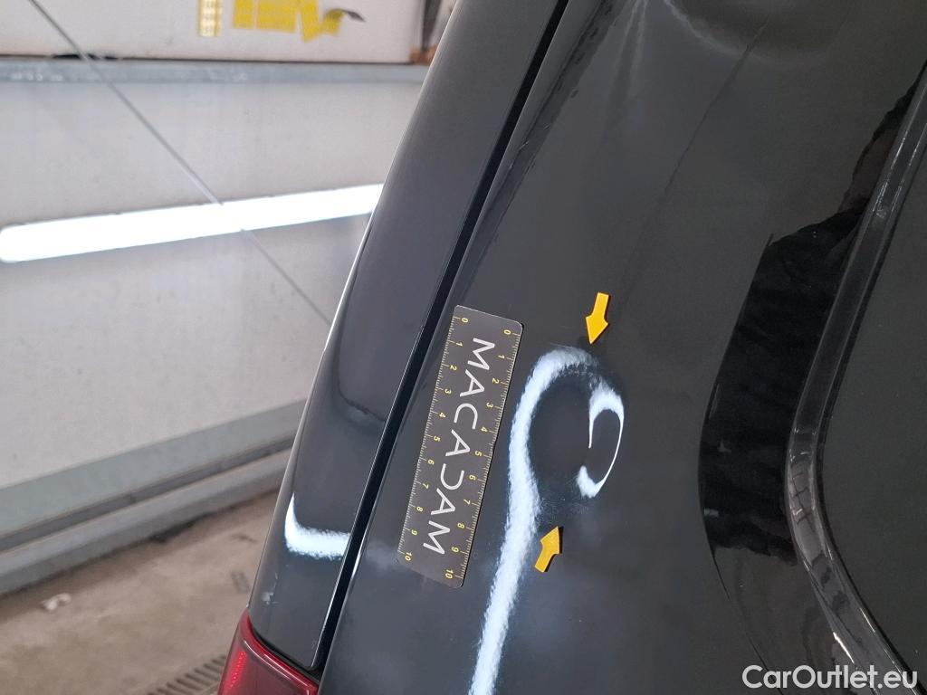  Citroen  Berlingo  Fourgon Club M 1000 1.5 BlueHDi 130CV BVA8 E6dT #28