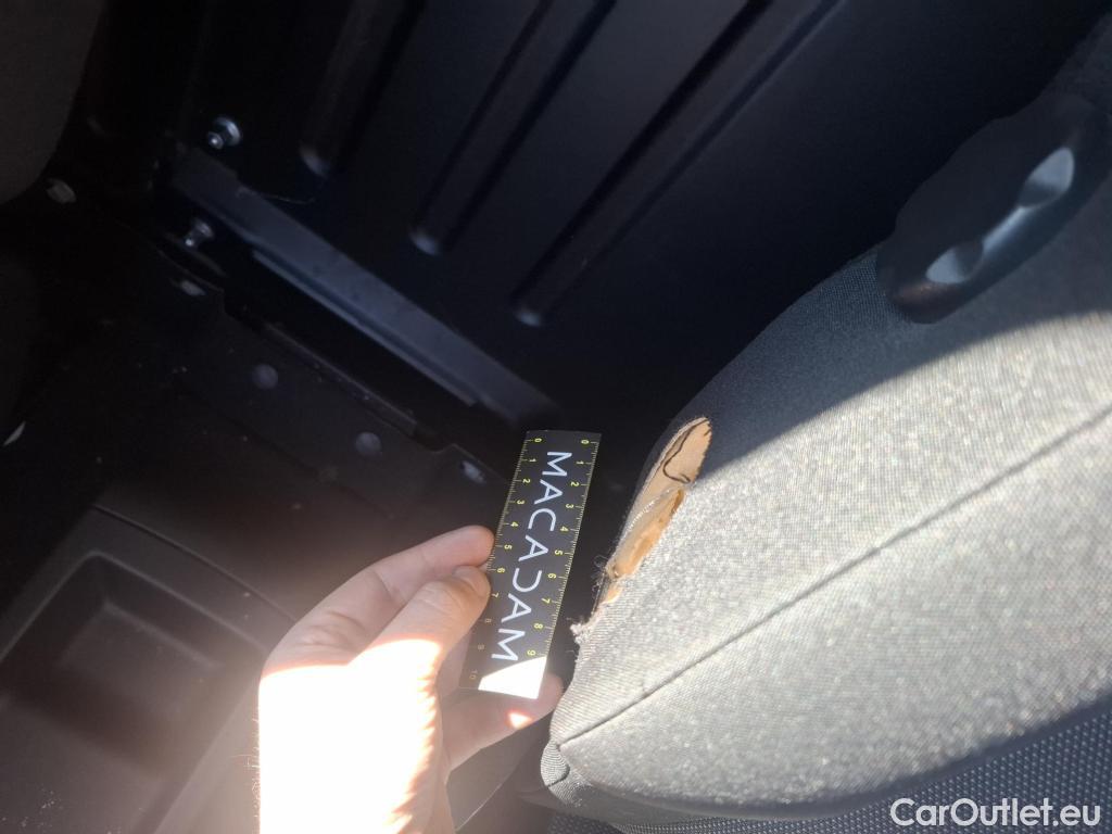  Citroen  Berlingo  Fourgon Club M 650 1.5 BlueHDi 75CV BVM5 E6dT #11