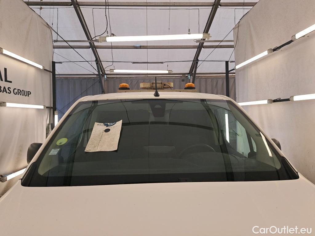  Citroen  Berlingo  Fourgon Driver XL 950 1.5 BlueHDi 100CV BVM5 E6dT #22
