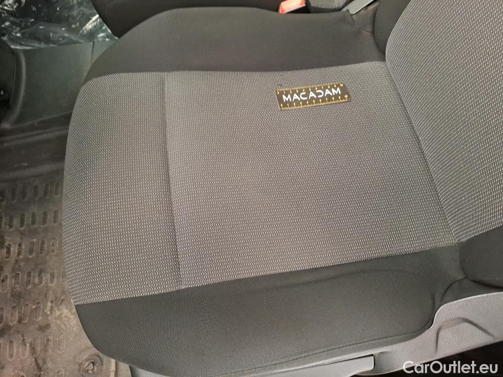  Citroen  Berlingo  Fourgon Club M 1000 1.5 BlueHDi 130CV BVA8 E6dT #19