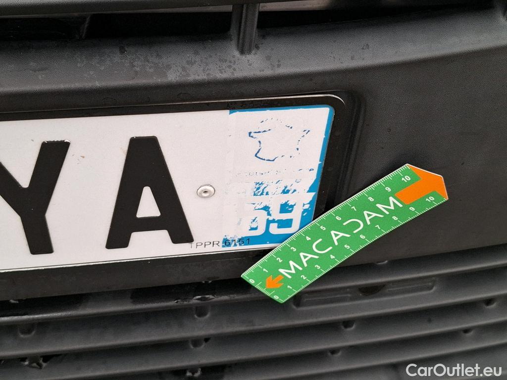  Citroen  Berlingo  Fourgon Driver M 1000 1.5 BlueHDi 100CV BVM5 E6dT #6