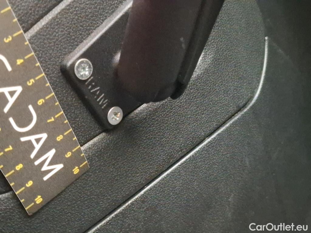  Citroen  Berlingo  Fourgon Club M 650 1.5 BlueHDi 75CV BVM5 E6dT #47