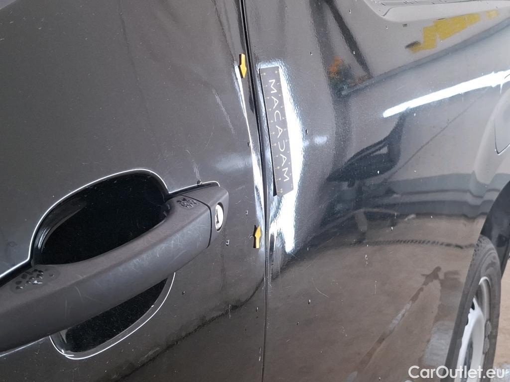  Citroen  Berlingo  Fourgon Club M 1000 1.5 BlueHDi 130CV BVA8 E6dT #6