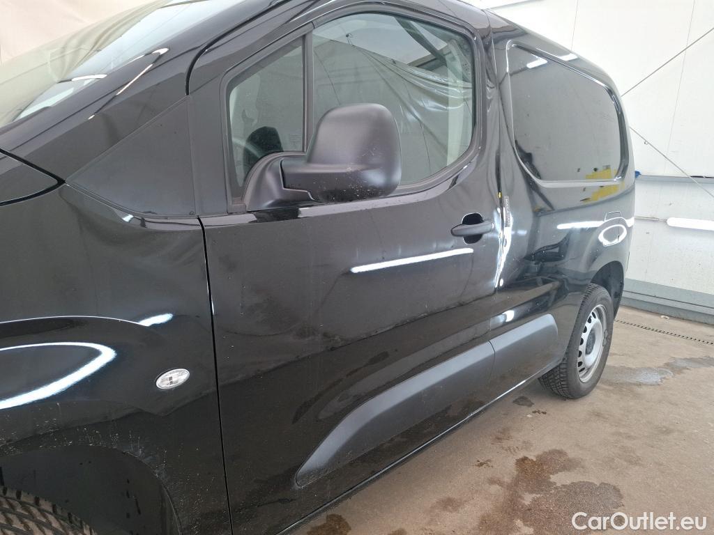  Citroen  Berlingo  Fourgon Club M 1000 1.5 BlueHDi 130CV BVA8 E6dT #5