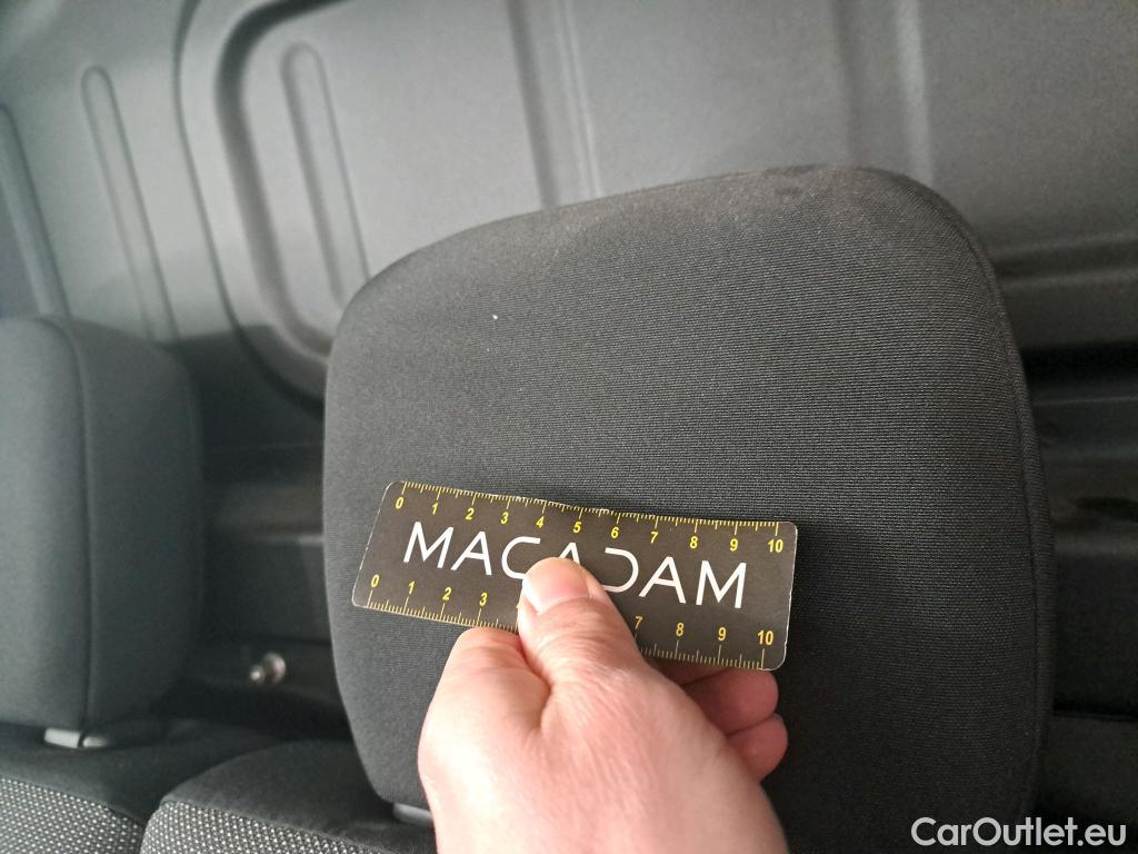  Citroen  Berlingo  Fourgon Driver XL 950 1.5 BlueHDi 100CV BVM5 E6dT #20