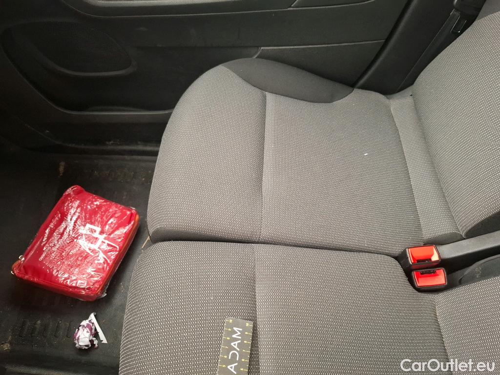  Citroen  Berlingo  Fourgon Worker M 1000 1.2 PureTech 130CV BVA8 E6d #18