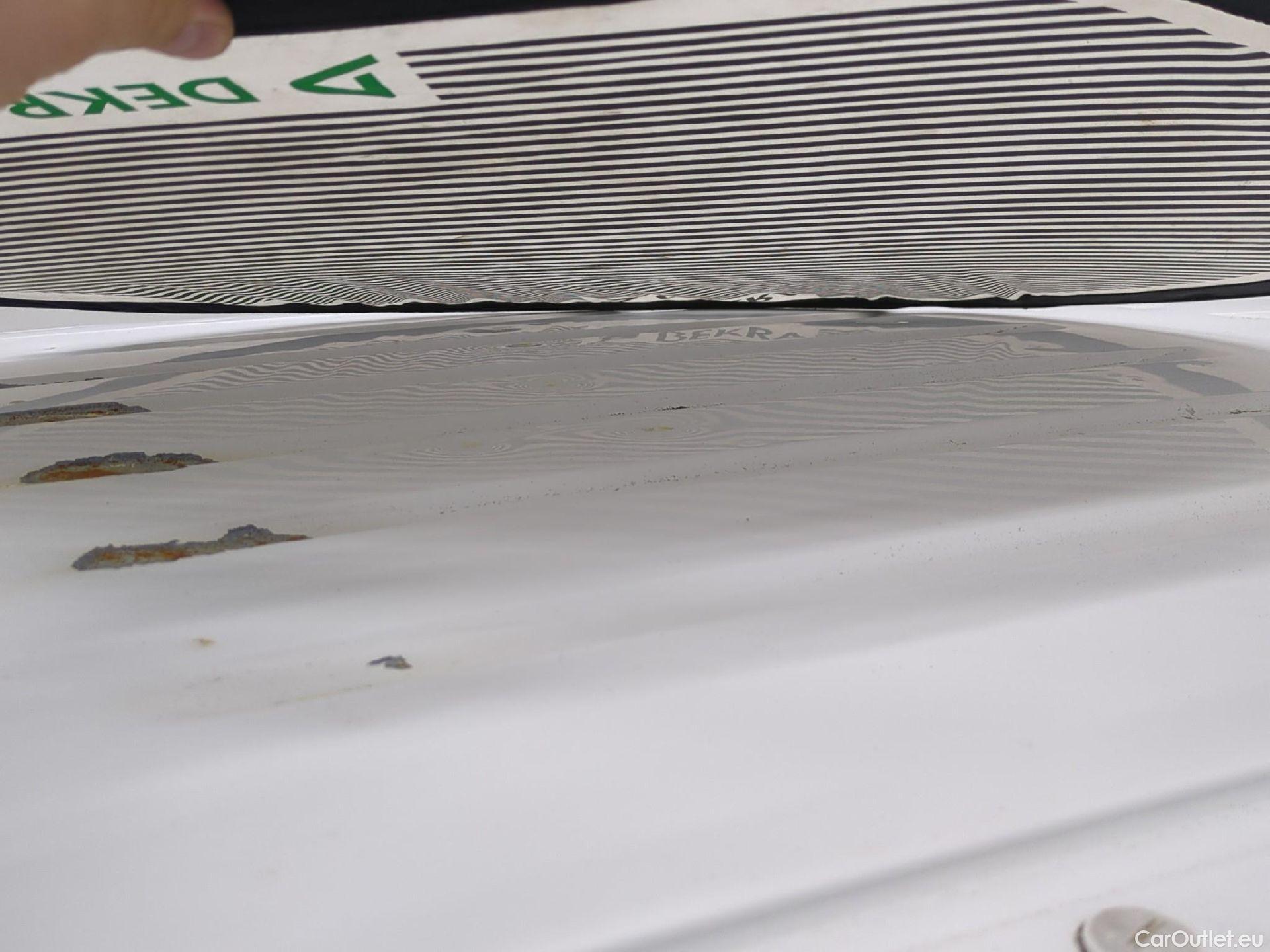  Citroen  Berlingo  Fourgon Club M 650 1.5 BlueHDi 75CV BVM5 E6dT #48