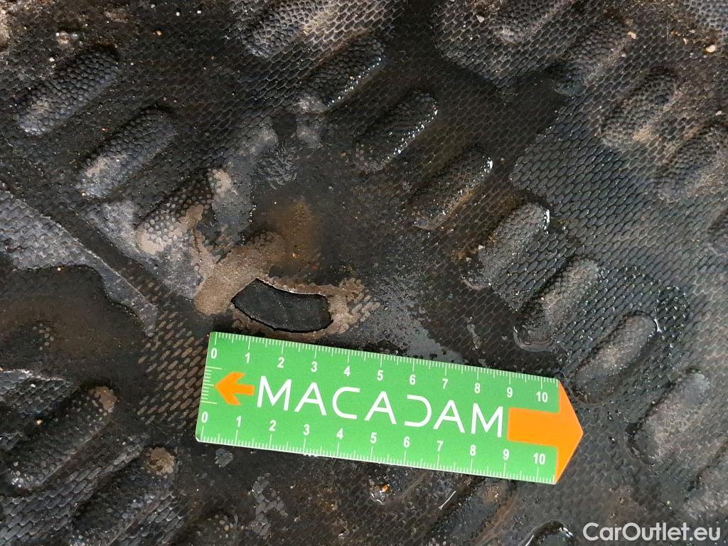  Citroen  Berlingo  Fourgon Worker M 1000 1.5 BlueHDi 130CV BVA8 E6dT #16