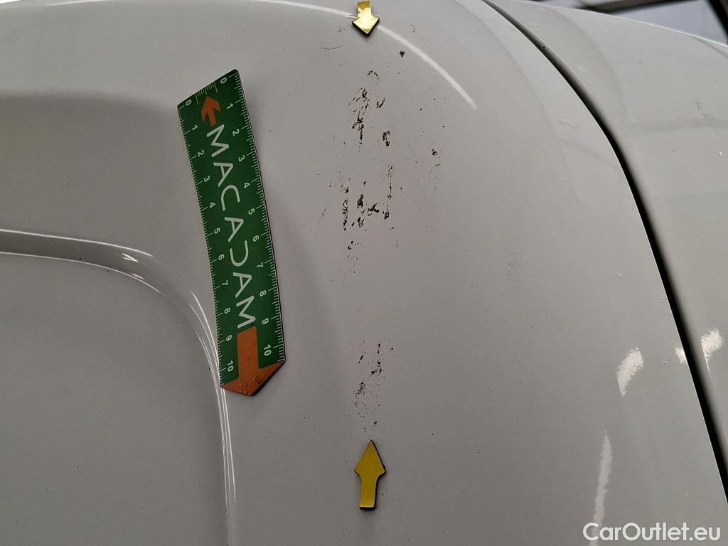  Citroen  Berlingo  Fourgon Driver M 1000 1.5 BlueHDi 100CV BVM5 E6dT #18