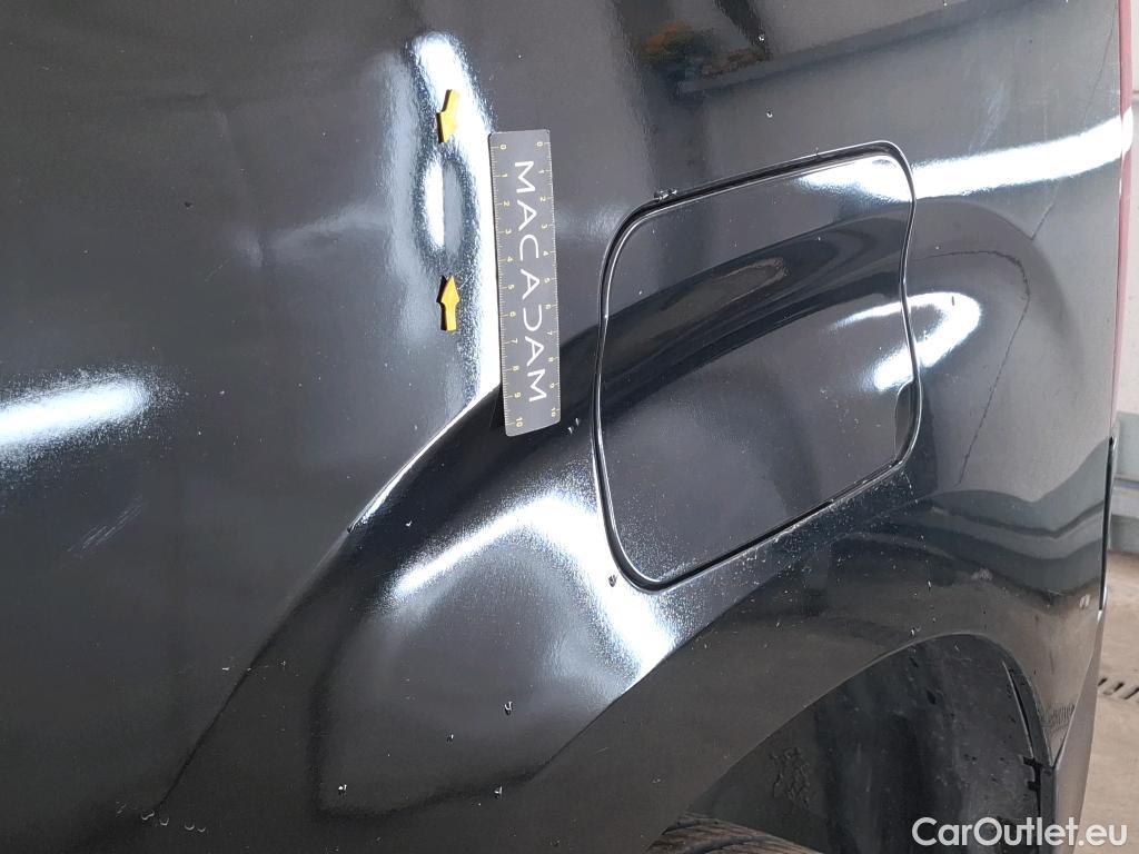  Citroen  Berlingo  Fourgon Club M 1000 1.5 BlueHDi 130CV BVA8 E6dT #22