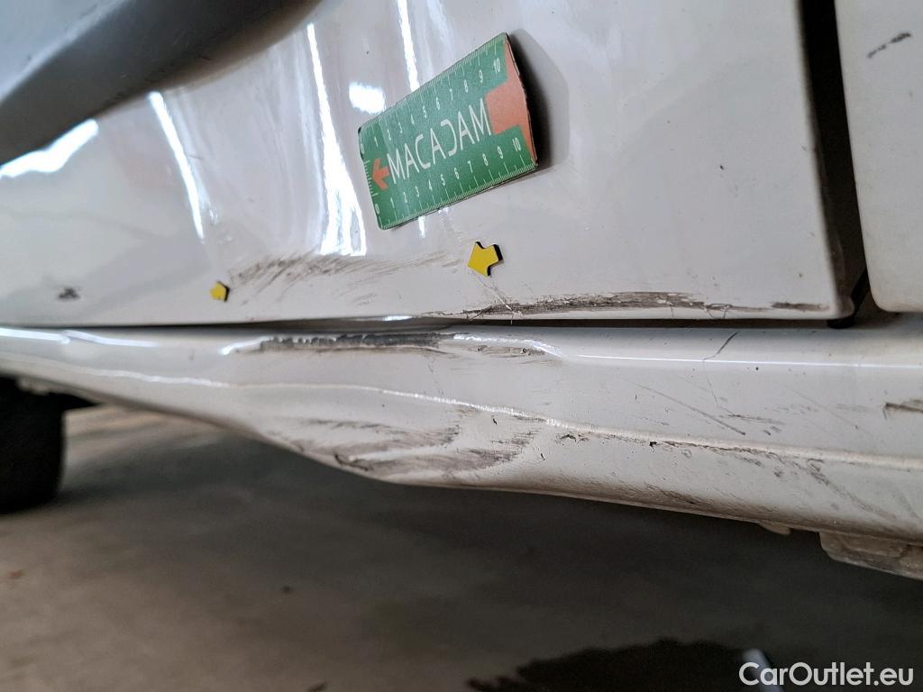  Citroen  Berlingo  Fourgon Driver M 1000 1.2 PureTech 110CV BVM6 E6d #3