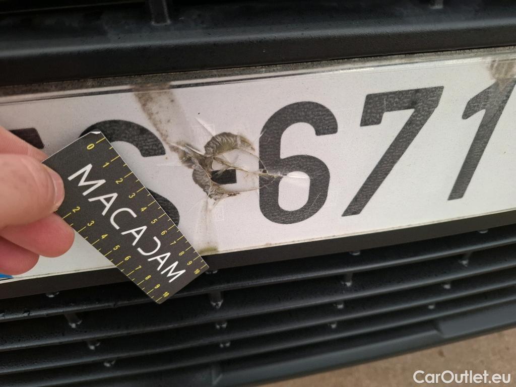  Citroen  Berlingo  Fourgon Club M 650 1.5 BlueHDi 75CV BVM5 E6dT #35