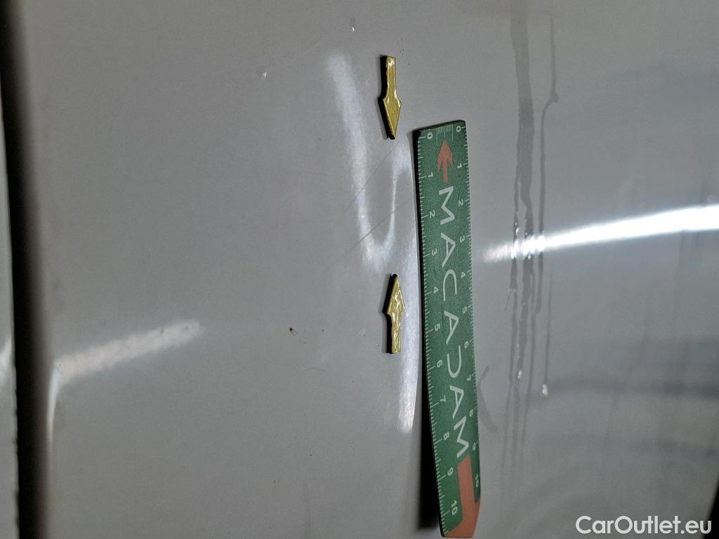  Citroen  Berlingo  Fourgon Worker M 1000 1.5 BlueHDi 130CV BVA8 E6dT #35