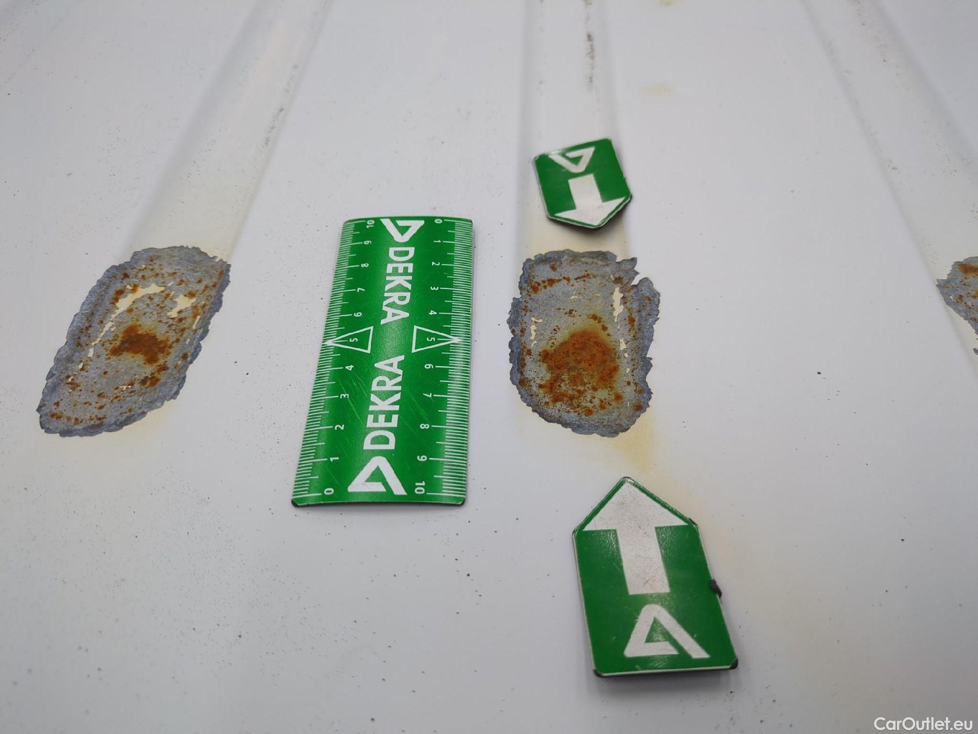  Citroen  Berlingo  Fourgon Club M 650 1.5 BlueHDi 75CV BVM5 E6dT #45