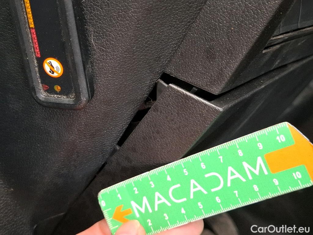  Citroen  Berlingo  Fourgon Driver M 1000 1.2 PureTech 110CV BVM6 E6d #57