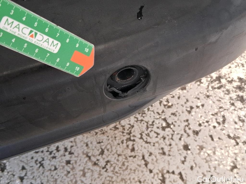  Citroen  Berlingo  Fourgon Club XL 950 1.6 BlueHDi 100CV BVM5 E6 #40