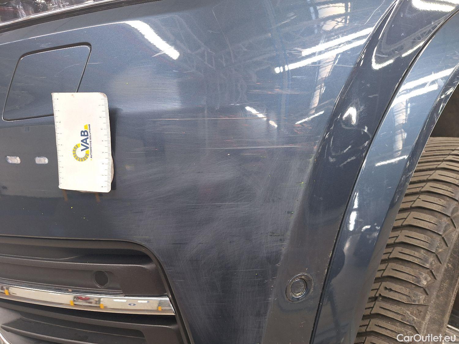  Volvo  XC90 Volvo,  FL'20 PHEV, Volvo  2.0 T8 4WD Ultimate Bright Aut. 5d #8