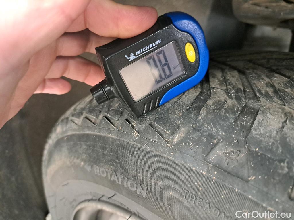  Citroen  Berlingo  Fourgon Driver XL 950 1.5 BlueHDi 100CV BVM5 E6dT #11