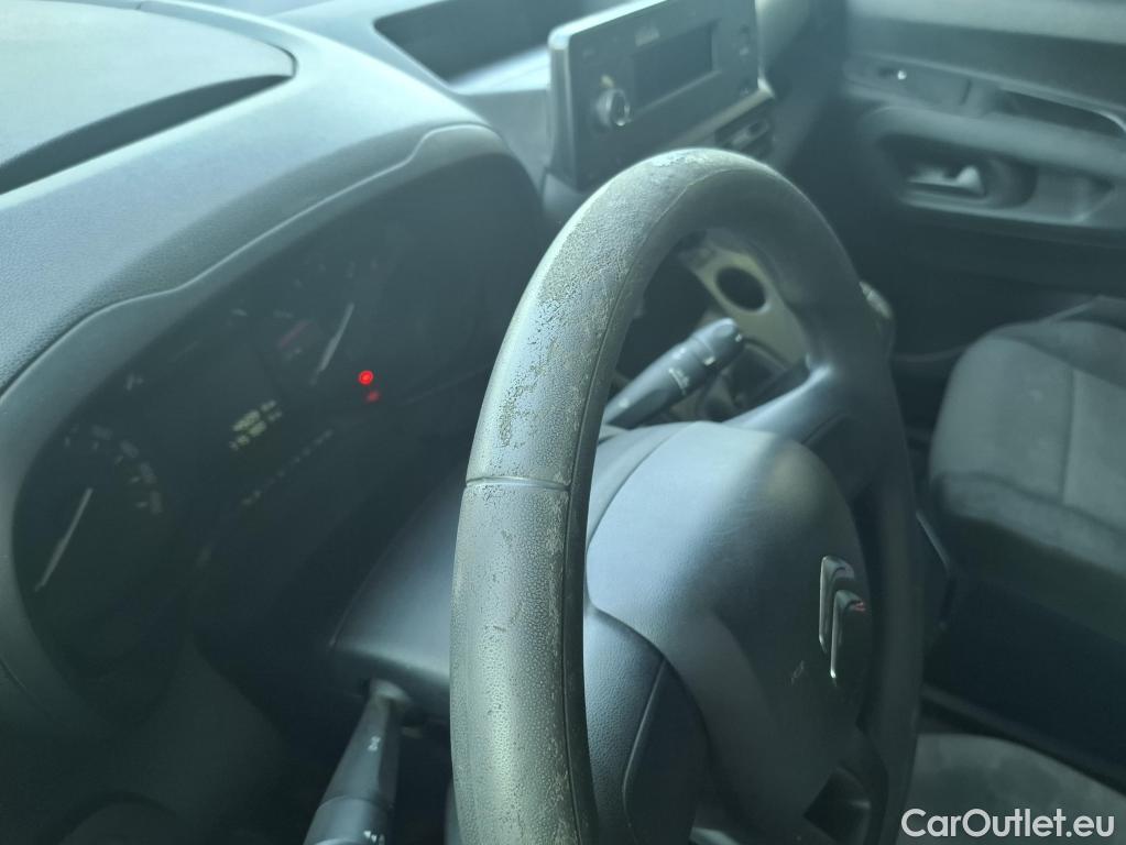  Citroen  Berlingo  Fourgon Club XL 950 1.6 BlueHDi 100CV BVM5 E6 #45