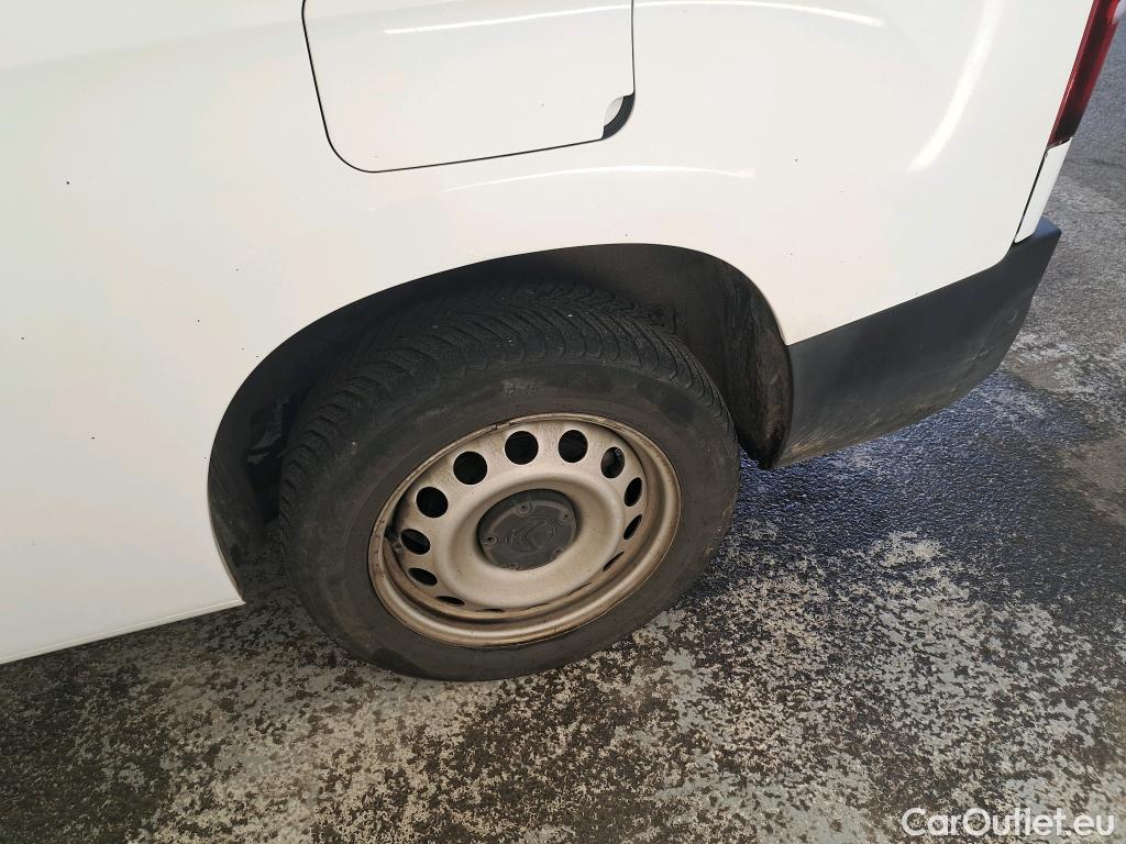  Citroen  Berlingo  Fourgon Driver XL 950 1.5 BlueHDi 100CV BVM5 E6dT #10