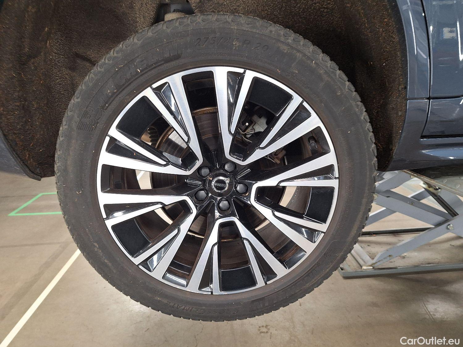  Volvo  XC90 Volvo,  FL'20 PHEV, Volvo  2.0 T8 4WD Ultimate Bright Aut. 5d #18