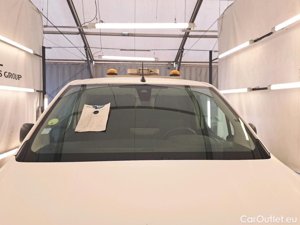  Citroen  Berlingo  Fourgon Driver XL 950 1.5 BlueHDi 100CV BVM5 E6dT #1