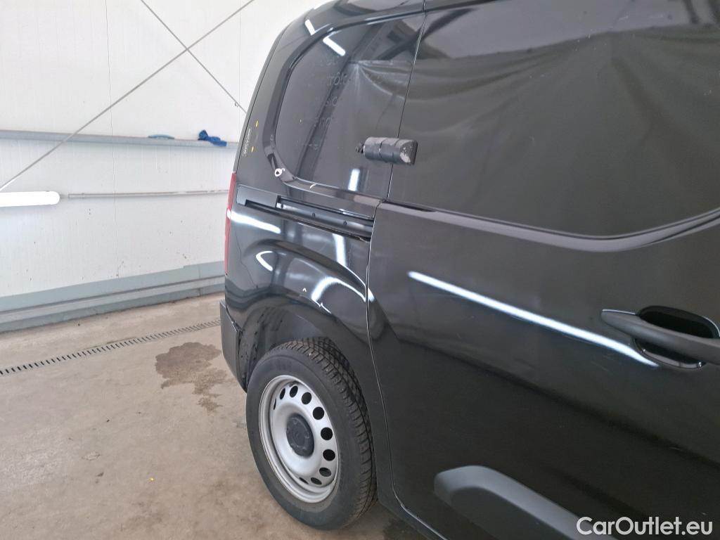  Citroen  Berlingo  Fourgon Club M 1000 1.5 BlueHDi 130CV BVA8 E6dT #26