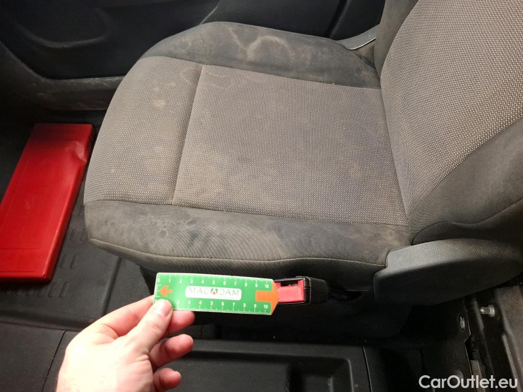  Citroen  Berlingo  Fourgon Club XL 950 1.6 BlueHDi 100CV BVM5 E6 #44