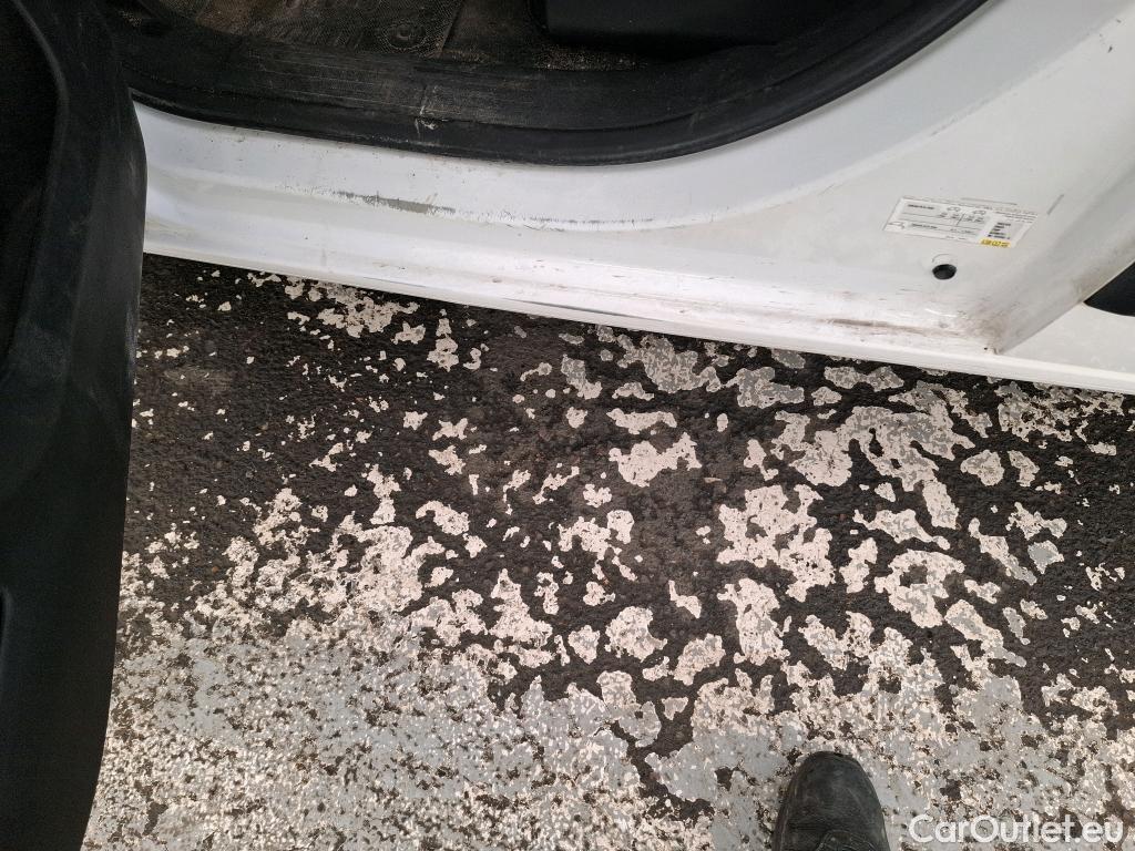  Citroen  Berlingo  Fourgon Club XL 950 1.6 BlueHDi 100CV BVM5 E6 #27