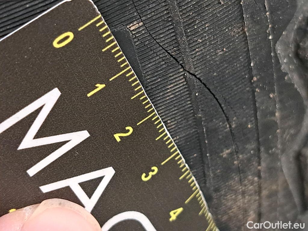  Citroen  Berlingo  Fourgon Driver XL 950 1.5 BlueHDi 100CV BVM5 E6dT #5