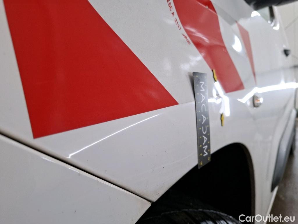  Citroen  Berlingo  Fourgon Worker M 1000 1.5 BlueHDi 130CV BVA8 E6dT #10