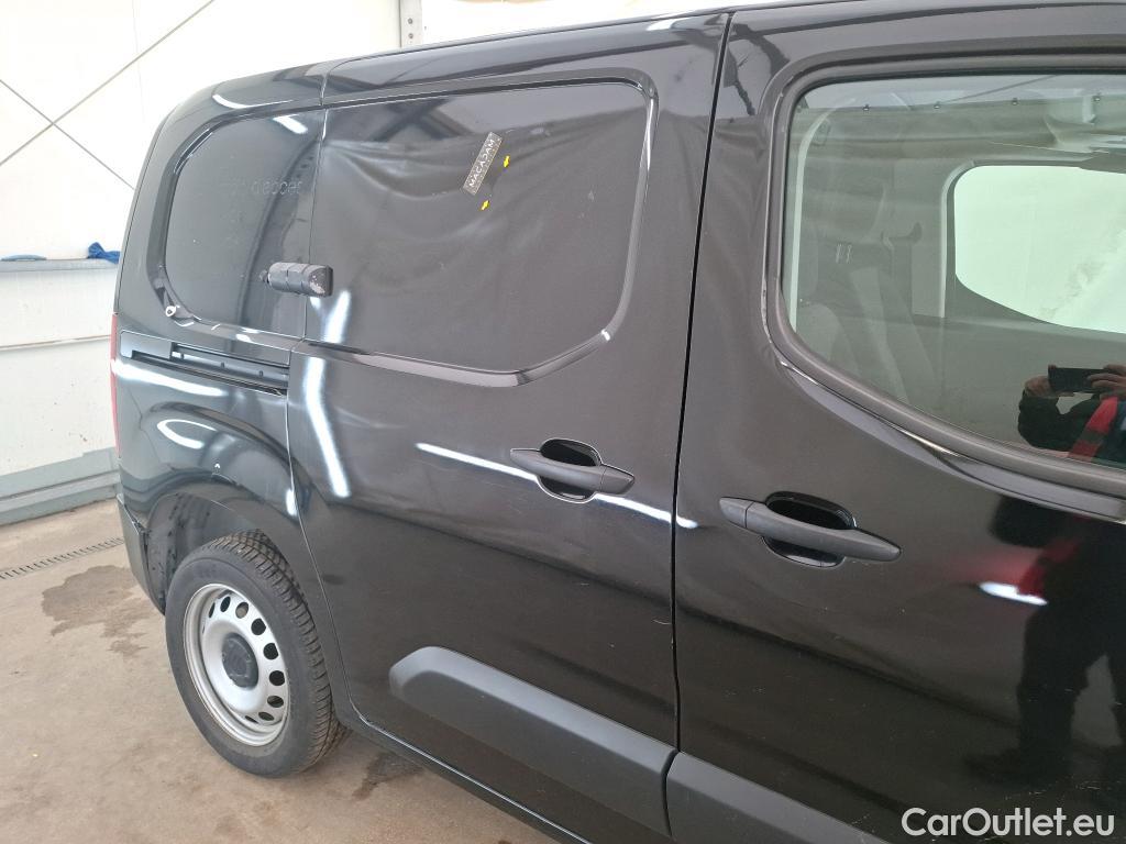  Citroen  Berlingo  Fourgon Club M 1000 1.5 BlueHDi 130CV BVA8 E6dT #29