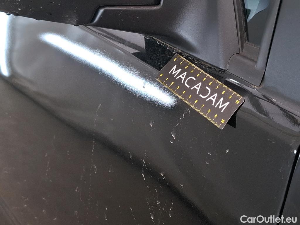  Citroen  Berlingo  Fourgon Club M 1000 1.5 BlueHDi 130CV BVA8 E6dT #8