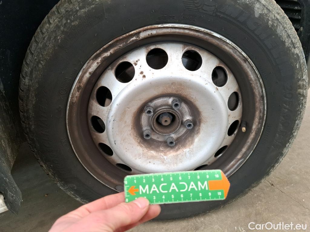  Citroen  Berlingo  Fourgon Driver M 1000 1.2 PureTech 110CV BVM6 E6d #46