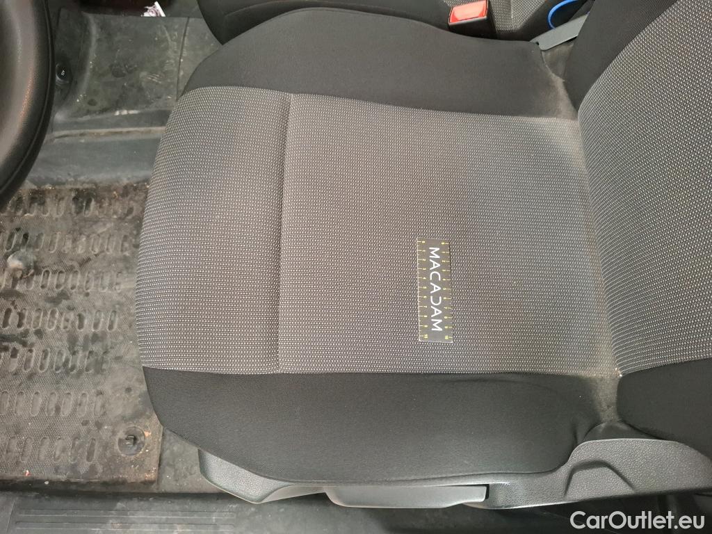  Citroen  Berlingo  Fourgon Worker M 1000 1.2 PureTech 130CV BVA8 E6d #20