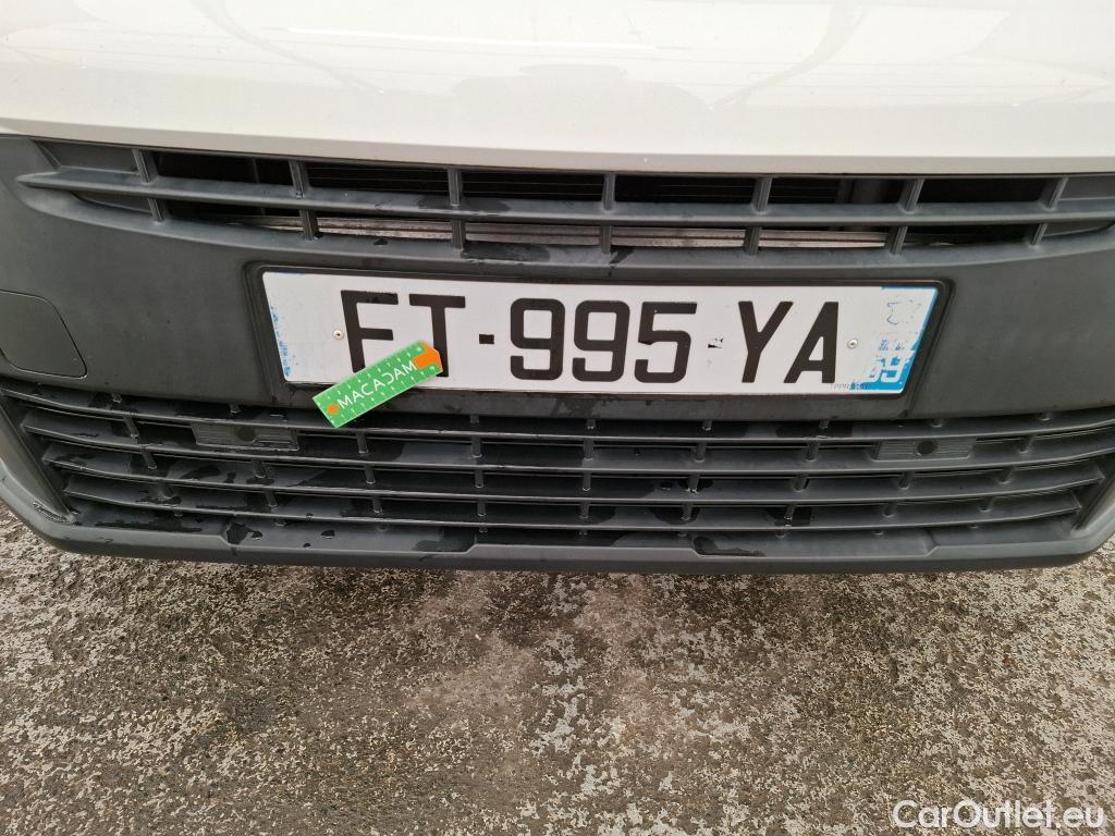  Citroen  Berlingo  Fourgon Driver M 1000 1.5 BlueHDi 100CV BVM5 E6dT #3