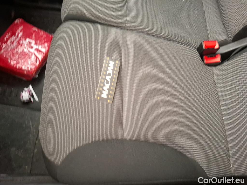  Citroen  Berlingo  Fourgon Worker M 1000 1.2 PureTech 130CV BVA8 E6d #17