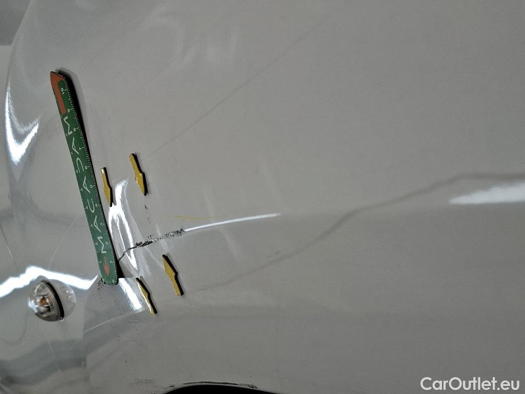  Citroen  Berlingo  Fourgon Driver M 1000 1.2 PureTech 110CV BVM6 E6d #38