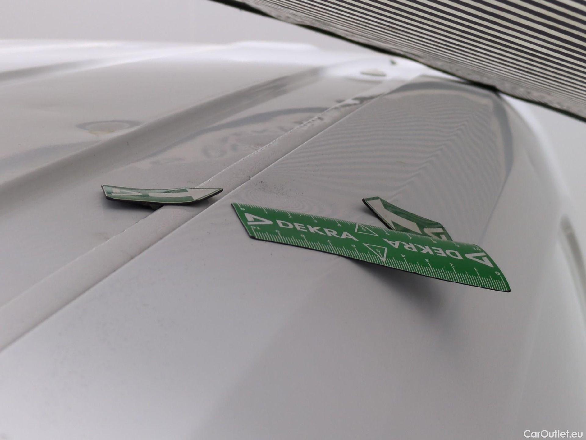  Citroen  Berlingo  Fourgon Club M 650 1.5 BlueHDi 75CV BVM5 E6dT #50