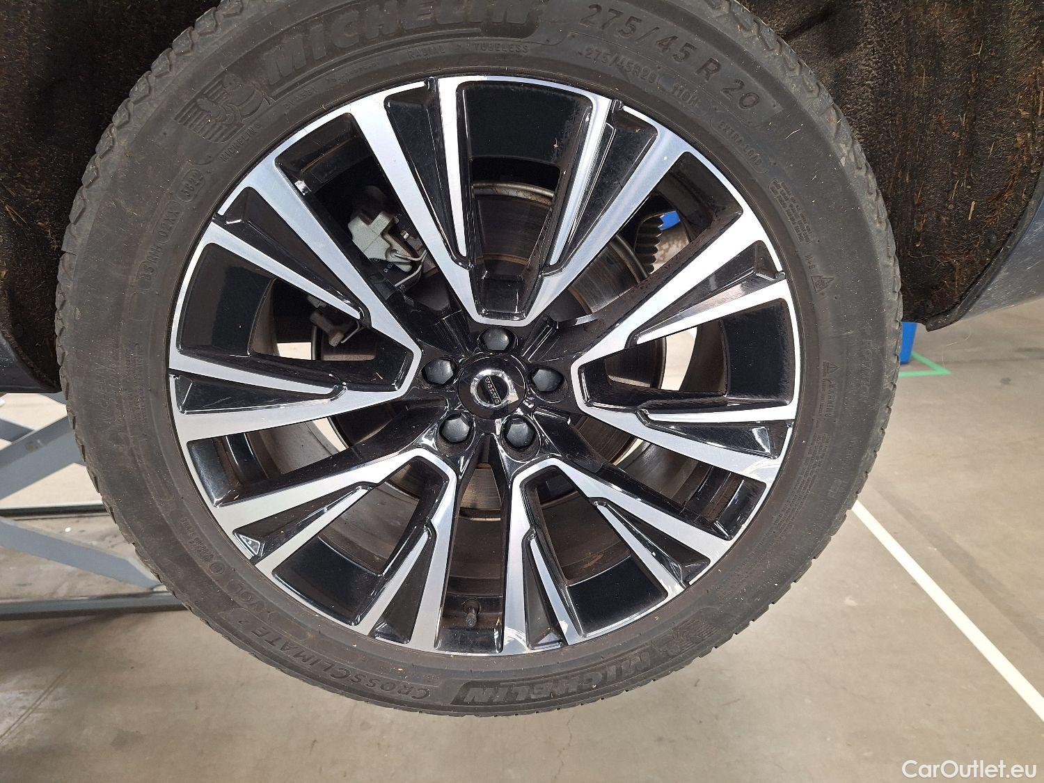  Volvo  XC90 Volvo,  FL'20 PHEV, Volvo  2.0 T8 4WD Ultimate Bright Aut. 5d #20