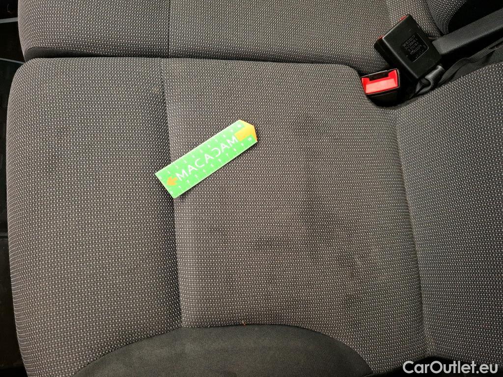  Citroen  Berlingo  Fourgon Worker M 1000 1.5 BlueHDi 130CV BVA8 E6dT #27