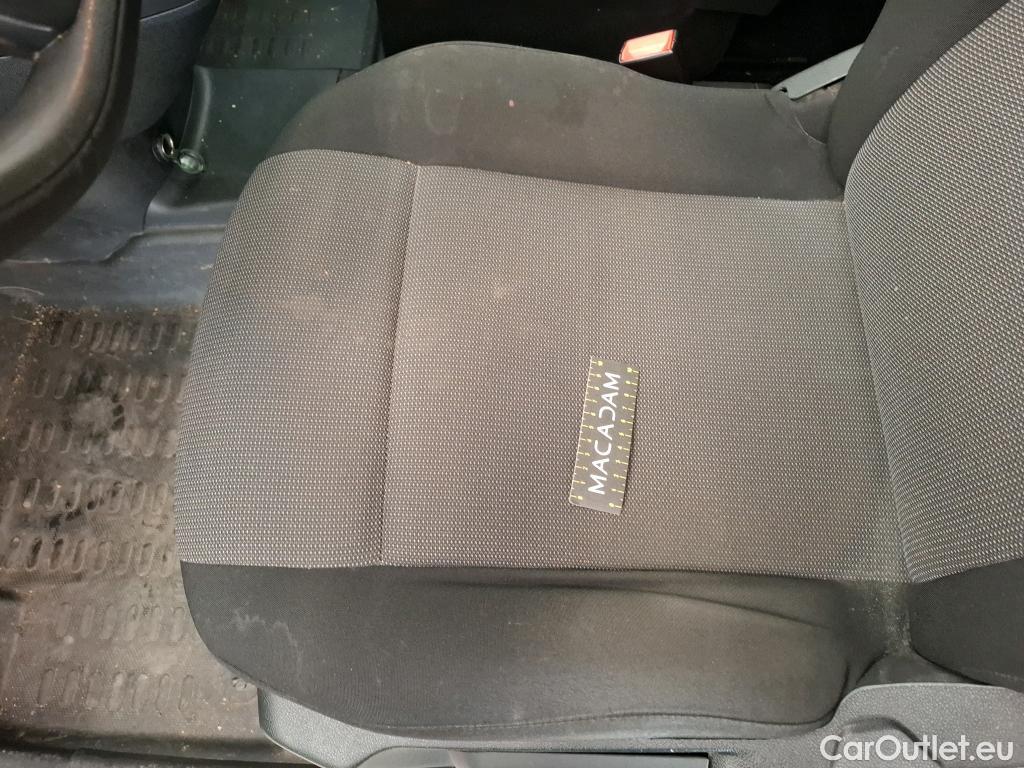  Citroen  Berlingo  Fourgon Club M 650 1.5 BlueHDi 75CV BVM5 E6dT #36