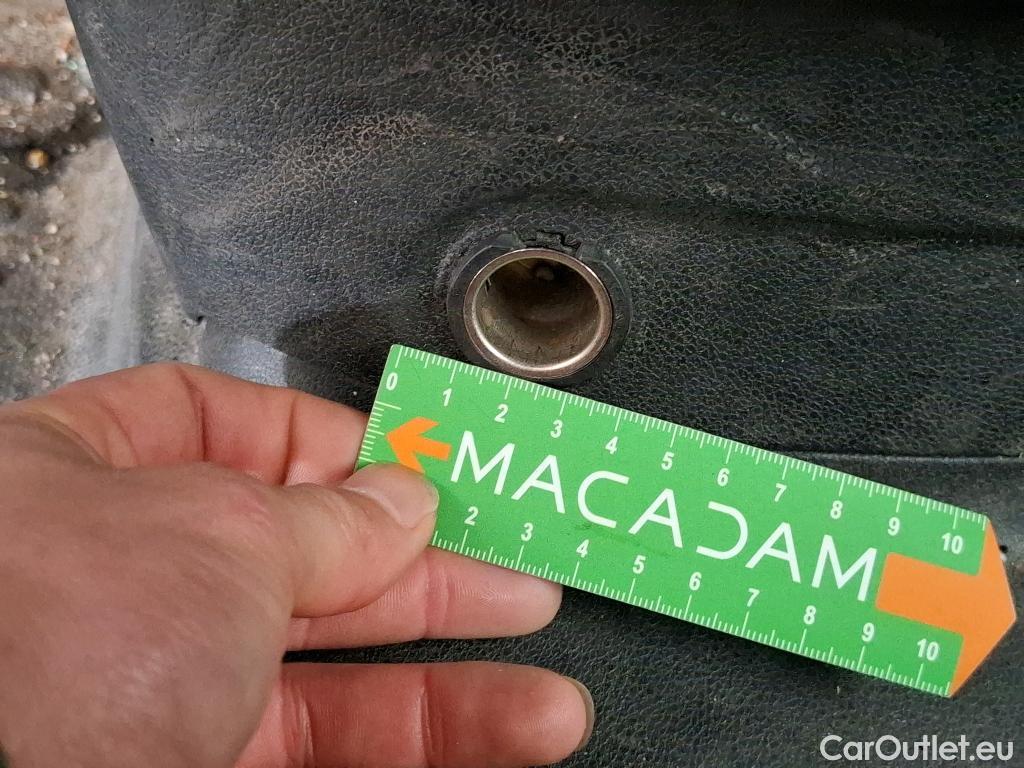  Citroen  Berlingo  Fourgon Worker M 1000 1.5 BlueHDi 130CV BVA8 E6dT #26