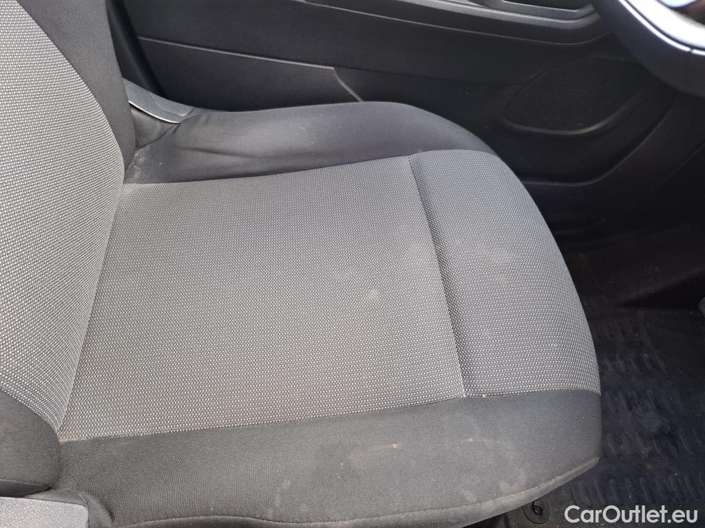  Citroen  Berlingo  Fourgon Club M 650 1.5 BlueHDi 75CV BVM5 E6dT #41