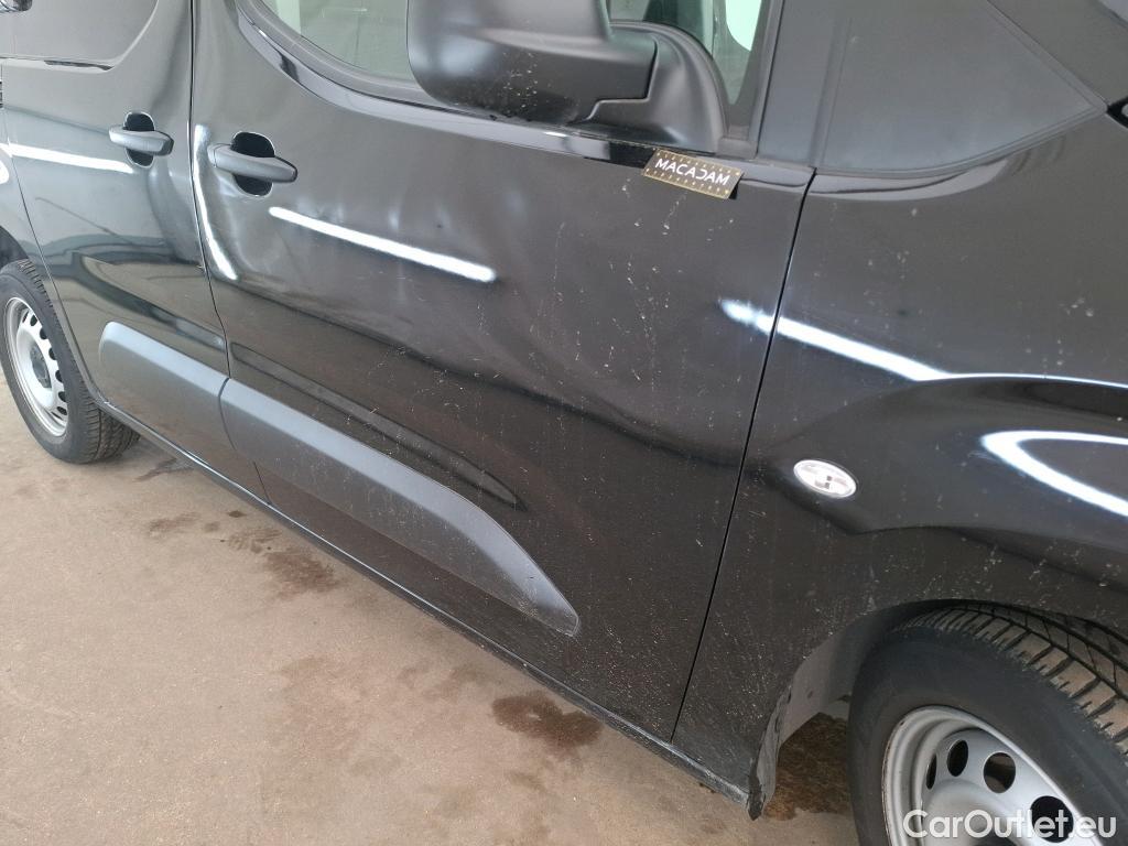  Citroen  Berlingo  Fourgon Club M 1000 1.5 BlueHDi 130CV BVA8 E6dT #7