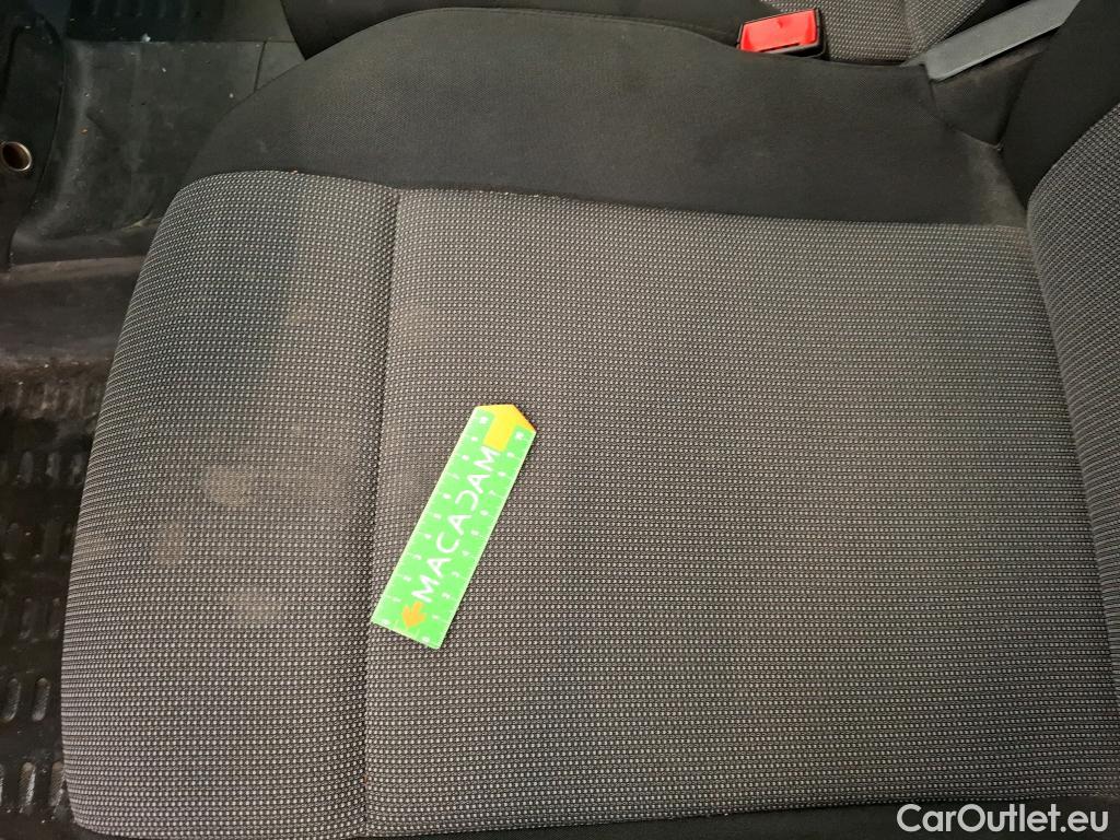  Citroen  Berlingo  Fourgon Worker M 1000 1.5 BlueHDi 130CV BVA8 E6dT #29