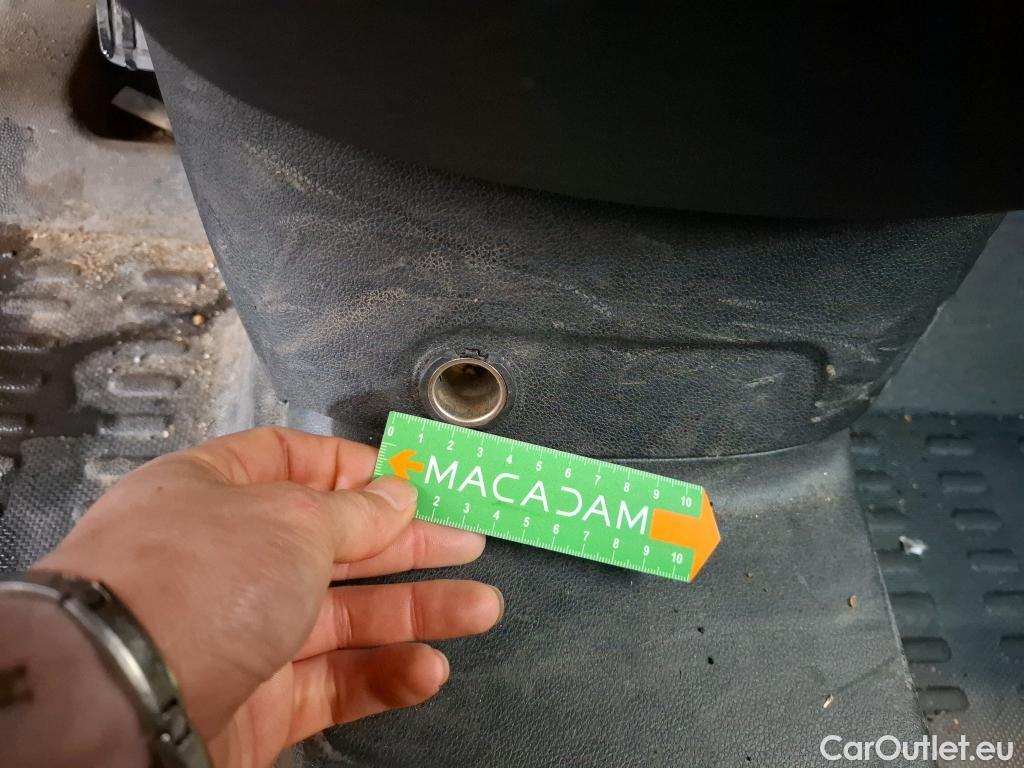  Citroen  Berlingo  Fourgon Worker M 1000 1.5 BlueHDi 130CV BVA8 E6dT #25