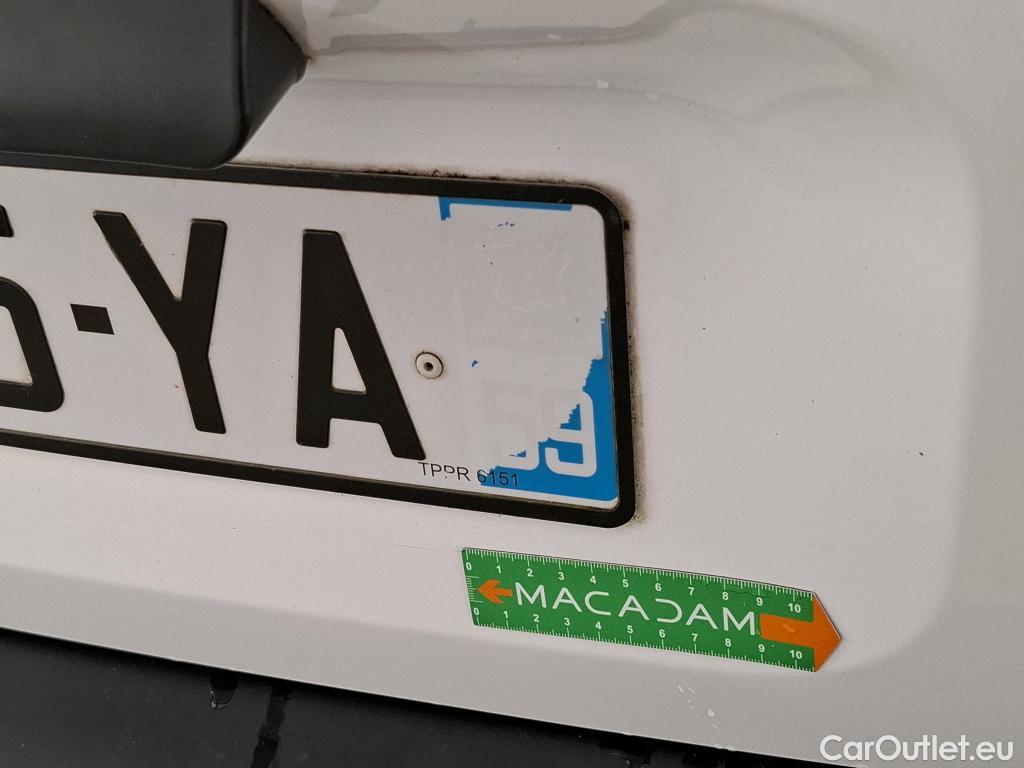  Citroen  Berlingo  Fourgon Driver M 1000 1.5 BlueHDi 100CV BVM5 E6dT #9